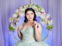 #7633 CAROLINA MENDEZ (MEL Y MARIANA) ESQL7777