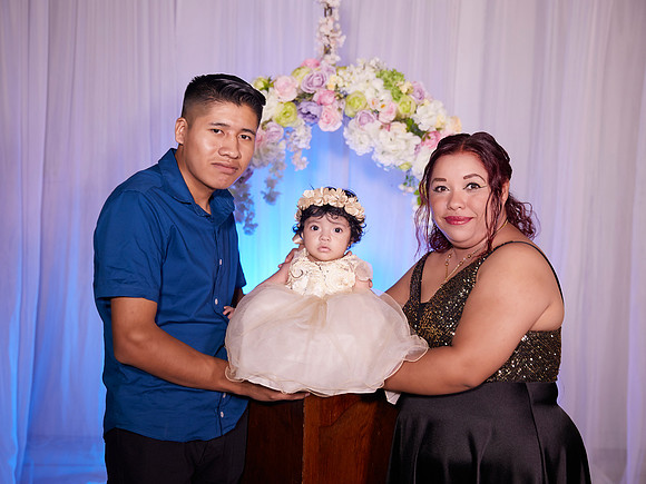 NIÑA (ADRIAN) 6