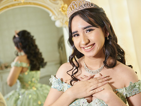 #7106 AMELIA ZUÑIGA (XV BENJI)HBAM3820