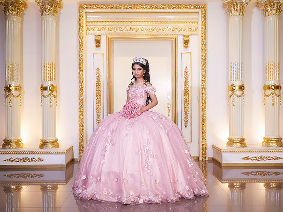 YESSENIA LIZETH #7336AADR1228