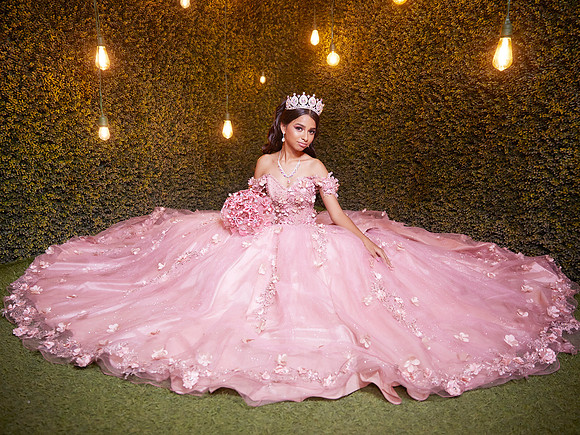 YESSENIA LIZETH #7336AADR1277