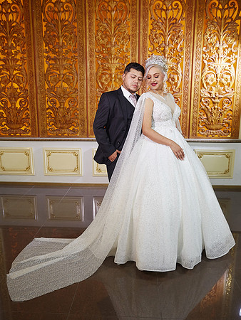 #7169 MARLEN ABIGAIL (BENJI BODA)HBAM9396