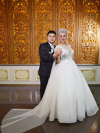 #7169 MARLEN ABIGAIL (BENJI BODA)HBAM9398