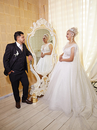 #7169 MARLEN ABIGAIL (BENJI BODA)HBAM9415