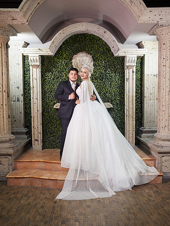 #7169 MARLEN ABIGAIL (BENJI BODA)HBAM9436
