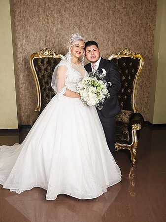 #7169 MARLEN ABIGAIL (BENJI BODA)HBAM9482