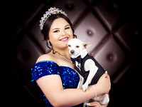 #7057 CESAR TREVIÑO (BENJI XV)HBAM9309