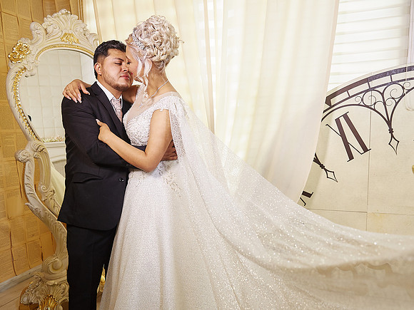 #7169 MARLEN ABIGAIL (BENJI BODA)HBAM9433