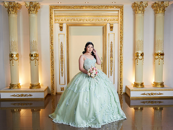 #7633 CAROLINA MENDEZ (MEL Y MARIANA) ESQL7676