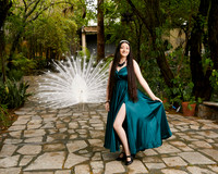 8X10 ALEJANDRA ALMARAZ #6776 AADR1601