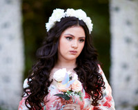 8X10 LORENA GAUSIN #916 AADR0409