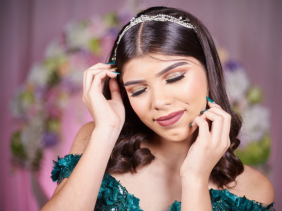 #7166 JANETH RAMIREZ (BENJI XV)HBAM9553