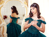 #7166 JANETH RAMIREZ (BENJI XV)HBAM9538