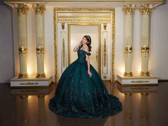 #7166 JANETH RAMIREZ (BENJI XV)HBAM9486