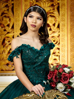 #7166 JANETH RAMIREZ (BENJI XV)HBAM9519