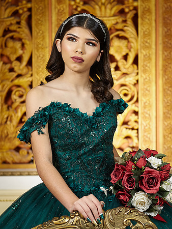 #7166 JANETH RAMIREZ (BENJI XV)HBAM9519