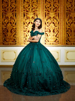 #7166 JANETH RAMIREZ (BENJI XV)HBAM9509