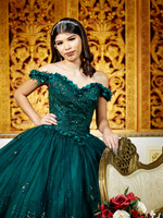 #7166 JANETH RAMIREZ (BENJI XV)HBAM9521
