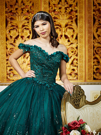 #7166 JANETH RAMIREZ (BENJI XV)HBAM9521