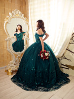 #7166 JANETH RAMIREZ (BENJI XV)HBAM9531