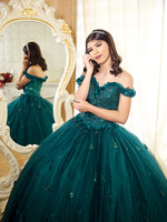 #7166 JANETH RAMIREZ (BENJI XV)HBAM9534