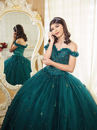 #7166 JANETH RAMIREZ (BENJI XV)HBAM9534