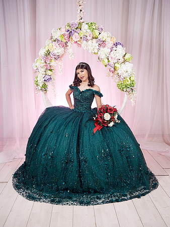 #7166 JANETH RAMIREZ (BENJI XV)HBAM9547