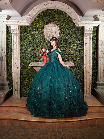 #7166 JANETH RAMIREZ (BENJI XV)HBAM9563