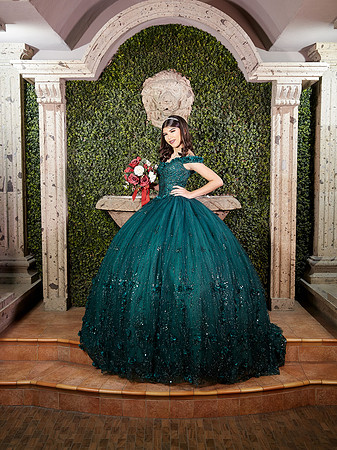 #7166 JANETH RAMIREZ (BENJI XV)HBAM9565