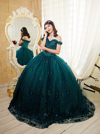 #7166 JANETH RAMIREZ (BENJI XV)HBAM9537