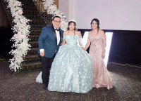 #914 CLAUDIA MARLEN 18 MAYO