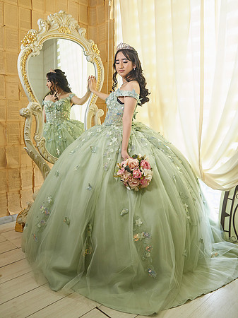 #7106 AMELIA ZUÑIGA (XV BENJI)HBAM3817