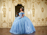 #7142 MARIA GUADALUPE GUTIERREZ (XV BENJI)HBAM9735