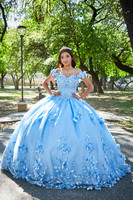 #7011 GRISELDA ABIGAIL 29 MARZA