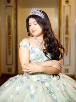#7116 DIANA LAURA PEREZ (BENJI XV)HBAM9715
