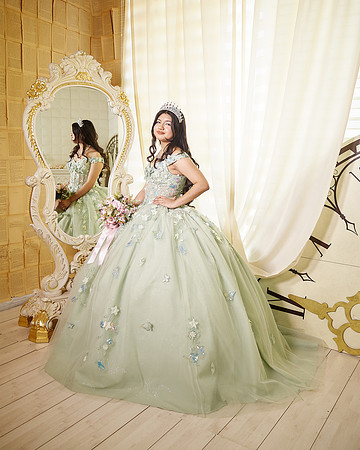 #7116 DIANA LAURA PEREZ (BENJI XV)HBAM9744