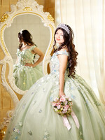 #7116 DIANA LAURA PEREZ (BENJI XV)HBAM9755