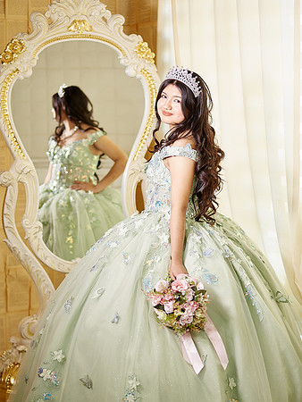 #7116 DIANA LAURA PEREZ (BENJI XV)HBAM9755