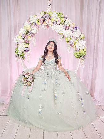#7116 DIANA LAURA PEREZ (BENJI XV)HBAM9763