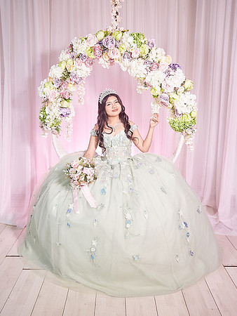 #7116 DIANA LAURA PEREZ (BENJI XV)HBAM9765