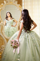 #7116 DIANA LAURA PEREZ (BENJI XV)HBAM9752