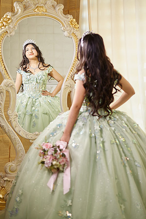#7116 DIANA LAURA PEREZ (BENJI XV)HBAM9752