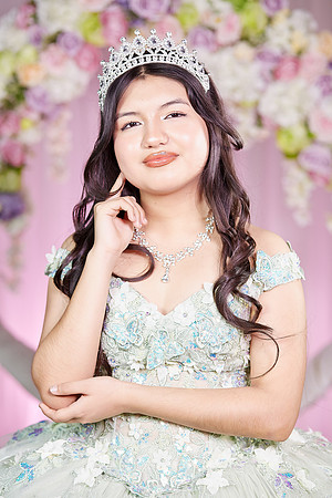 #7116 DIANA LAURA PEREZ (BENJI XV)HBAM9775