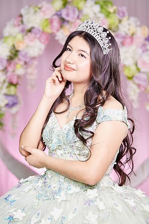 #7116 DIANA LAURA PEREZ (BENJI XV)HBAM9779