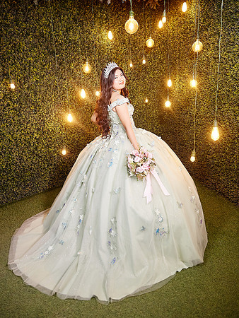 #7116 DIANA LAURA PEREZ (BENJI XV)HBAM9796