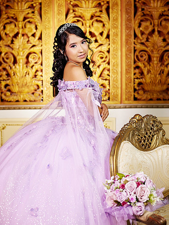 #7120 CONSUELO CONTRERAS (BENJI XV)HBAM9851