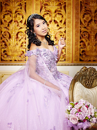 #7120 CONSUELO CONTRERAS (BENJI XV)HBAM9855