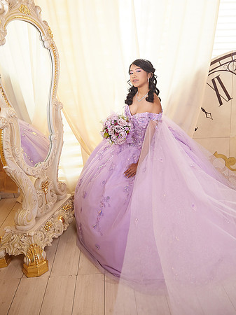#7120 CONSUELO CONTRERAS (BENJI XV)HBAM9864
