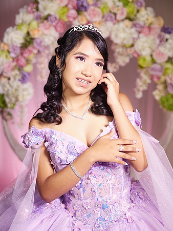 #7120 CONSUELO CONTRERAS (BENJI XV)HBAM9894
