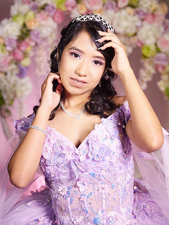 #7120 CONSUELO CONTRERAS (BENJI XV)HBAM9890